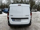Dacia Dokker Van 1.3 TCe Confort Clim, Salon PL, 1 właściciel! FV - 13