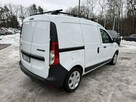 Dacia Dokker Van 1.3 TCe Confort Clim, Salon PL, 1 właściciel! FV - 15