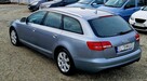 Audi A6 Lift! Ledy! Hak! Niski przebieg! Świeży serwis! Zamiana też! - 3