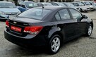 Chevrolet Cruze Śliczny Stan! Alu! Niski przebieg! Zadbane wnętrze! Zamiana też! - 3