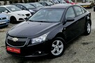 Chevrolet Cruze Śliczny Stan! Alu! Niski przebieg! Zadbane wnętrze! Zamiana też! - 6
