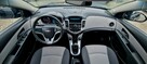Chevrolet Cruze Śliczny Stan! Alu! Niski przebieg! Zadbane wnętrze! Zamiana też! - 7