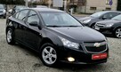 Chevrolet Cruze Śliczny Stan! Alu! Niski przebieg! Zadbane wnętrze! Zamiana też! - 9