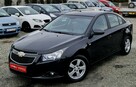 Chevrolet Cruze Śliczny Stan! Alu! Niski przebieg! Zadbane wnętrze! Zamiana też! - 11