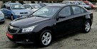 Chevrolet Cruze Śliczny Stan! Alu! Niski przebieg! Zadbane wnętrze! Zamiana też! - 13