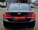 Chevrolet Cruze Śliczny Stan! Alu! Niski przebieg! Zadbane wnętrze! Zamiana też! - 14
