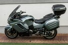 Kawasaki GTR 1400R 2008 ABS 3 X KUFER Raty Transport NAJWIĘKSZY Wybór MOTO W PL - 6