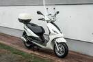 Piaggio FLY 2016 R 125 Raty Transport  Największy Wybór MotowPL xmax pcx forza NSS