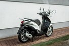 Piaggio Liberty 2017R 125 Raty Transport Największy Wybór MotowPL xmax pcx forza fly - 4