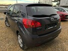 Kia Venga 1.4 benzyna 90km klimatyzacja NAVI bezwypadek SERWIS 2013 - 3