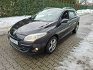 Renault Megane 1.5 diesel bogata wersja ważne opłaty