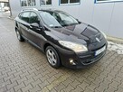Renault Megane 1.5 diesel bogata wersja ważne opłaty - 4