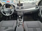 Renault Megane 1.5 diesel bogata wersja ważne opłaty - 8