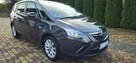 Opel Zafira 1,4 140 km, bezwypadkowy - 5