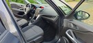 Opel Zafira 1,4 140 km, bezwypadkowy - 9