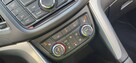 Opel Zafira 1,4 140 km, bezwypadkowy - 10