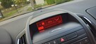 Opel Zafira 1,4 140 km, bezwypadkowy - 11