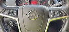 Opel Zafira 1,4 140 km, bezwypadkowy - 12