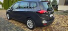 Opel Zafira 1,4 140 km, bezwypadkowy - 16