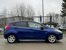 Ford Fiesta 1.2 / 82KM LED Nawigacja Klimatyzacja Alufelgi - 14