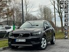 Volvo XC 40 2.0 / 150KM FULL LED Automat Asystent Pasa Ruchu Nawigacja Kamera HAK - 1