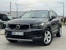 Volvo XC 40 2.0 / 150KM FULL LED Automat Asystent Pasa Ruchu Nawigacja Kamera HAK - 3