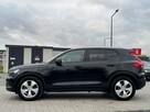 Volvo XC 40 2.0 / 150KM FULL LED Automat Asystent Pasa Ruchu Nawigacja Kamera HAK - 7