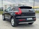 Volvo XC 40 2.0 / 150KM FULL LED Automat Asystent Pasa Ruchu Nawigacja Kamera HAK - 9