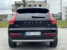 Volvo XC 40 2.0 / 150KM FULL LED Automat Asystent Pasa Ruchu Nawigacja Kamera HAK - 10
