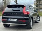 Volvo XC 40 2.0 / 150KM FULL LED Automat Asystent Pasa Ruchu Nawigacja Kamera HAK - 11