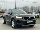Volvo XC 40 2.0 / 150KM FULL LED Automat Asystent Pasa Ruchu Nawigacja Kamera HAK - 14