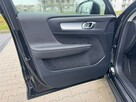 Volvo XC 40 2.0 / 150KM FULL LED Automat Asystent Pasa Ruchu Nawigacja Kamera HAK - 16