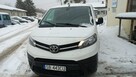 Toyota ProAce Long Maxi Salon Polska FV23% 2.0 D4D Drzwi skrzydełka Po wym.rozrządu - 6
