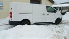 Toyota ProAce Long Maxi Salon Polska FV23% 2.0 D4D Drzwi skrzydełka Po wym.rozrządu - 8