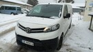 Toyota ProAce Long Maxi Salon Polska FV23% 2.0 D4D Drzwi skrzydełka Po wym.rozrządu - 13