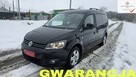 Volkswagen Caddy automat  7 osobowy   climatronic   LONG