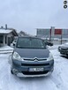 Citroen Berlingo Gaz+Lpg