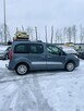 Citroen Berlingo Gaz+Lpg - 2