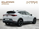 Cupra Formentor 1.5TSI 150KM DSG 2023 FV VAT23% Bezwypadkowy Gwarancja Martrix - 5