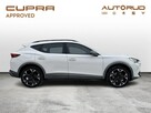 Cupra Formentor 1.5TSI 150KM DSG 2023 FV VAT23% Bezwypadkowy Gwarancja Martrix - 6