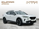 Cupra Formentor 1.5TSI 150KM DSG 2023 FV VAT23% Bezwypadkowy Gwarancja Martrix - 7