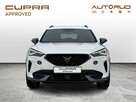 Cupra Formentor 1.5TSI 150KM DSG 2023 FV VAT23% Bezwypadkowy Gwarancja Martrix - 8
