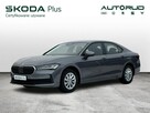 Škoda Superb Essence 1.5 TSI m-HEV 150KM DSG 2024 Bezwypadkowy Gwarancja