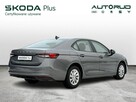 Škoda Superb Essence 1.5 TSI m-HEV 150KM DSG 2024 Bezwypadkowy Gwarancja - 5