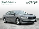 Škoda Superb Essence 1.5 TSI m-HEV 150KM DSG 2024 Bezwypadkowy Gwarancja - 7
