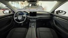 Škoda Superb Essence 1.5 TSI m-HEV 150KM DSG 2024 Bezwypadkowy Gwarancja - 9
