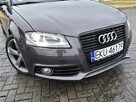 Audi A3 1.4Turbo, AUTOMAT. 2x S-Line, Pól-Skóry.Navigacja.Tempomat.Alufelgi - 5