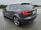 Audi A3 1.4Turbo, AUTOMAT. 2x S-Line, Pól-Skóry.Navigacja.Tempomat.Alufelgi - 11