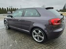 Audi A3 1.4Turbo, AUTOMAT. 2x S-Line, Pól-Skóry.Navigacja.Tempomat.Alufelgi - 12