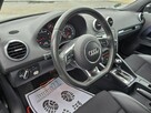 Audi A3 1.4Turbo, AUTOMAT. 2x S-Line, Pól-Skóry.Navigacja.Tempomat.Alufelgi - 16